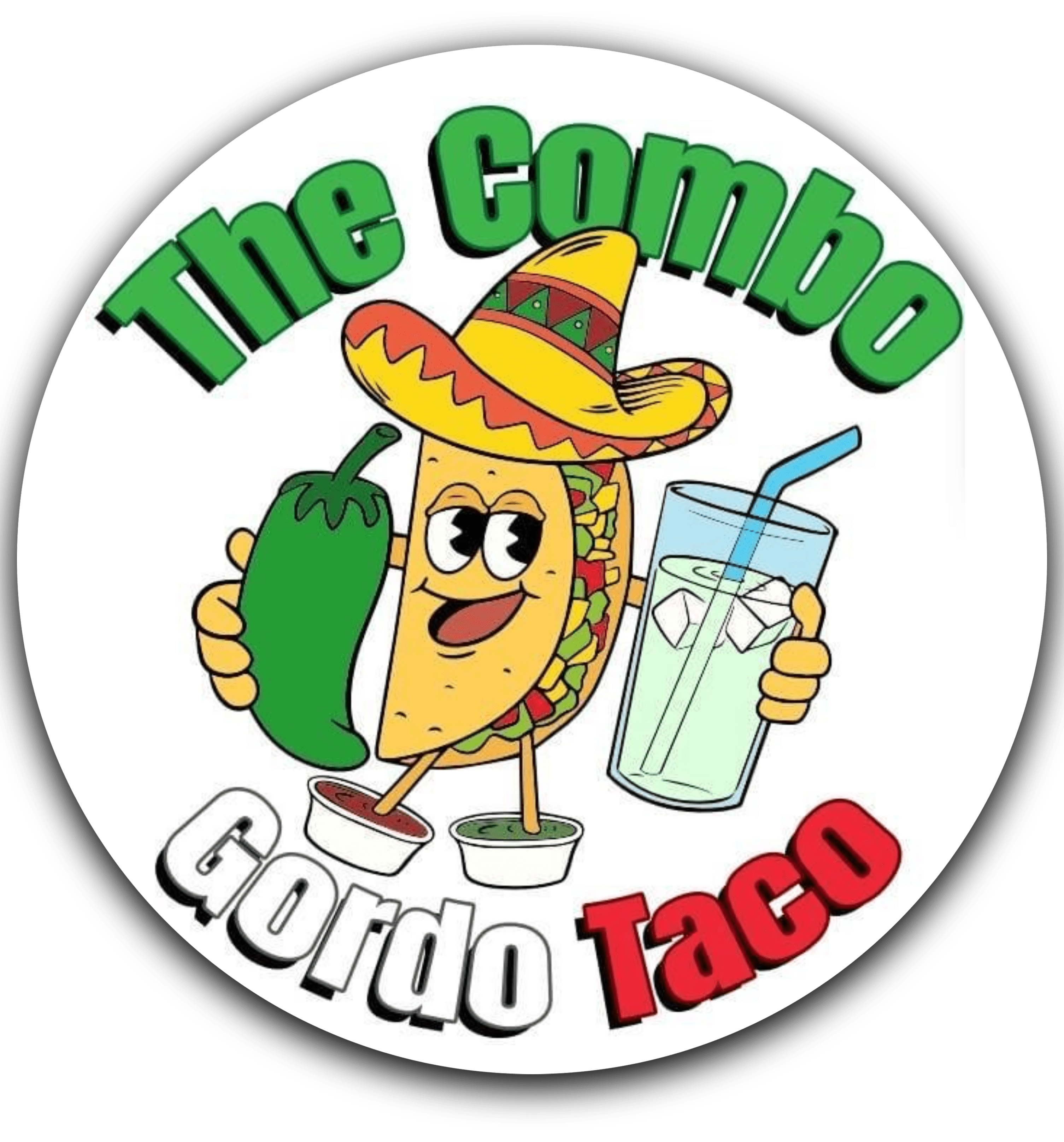 The Combo Gordo Taco Serves Tacos In Lewisville TX 75077 the-combo-gordo-taco-serves-tacos-in-lewisville-tx-75077